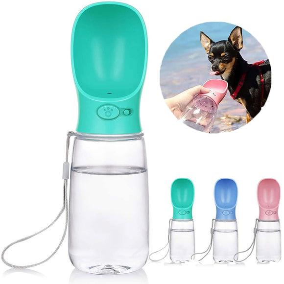 Dog Water Bottle